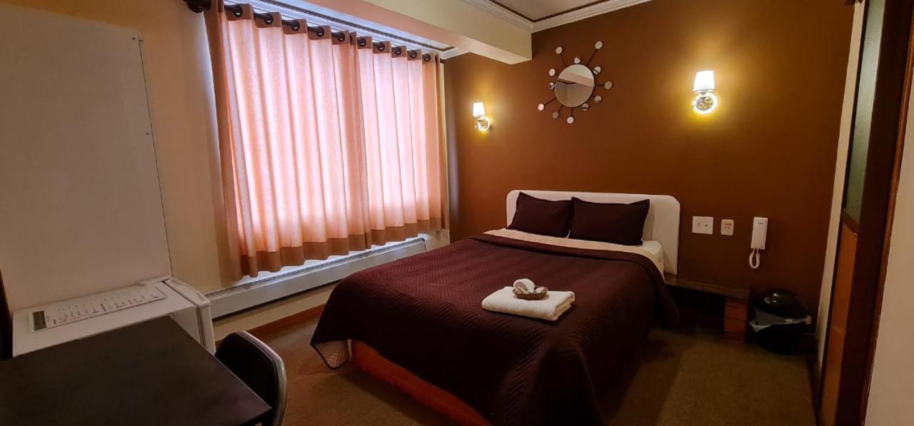 Hotel Espectacular El Alto Extérieur photo